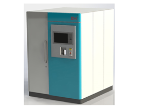 錫膏自動(dòng)存儲柜